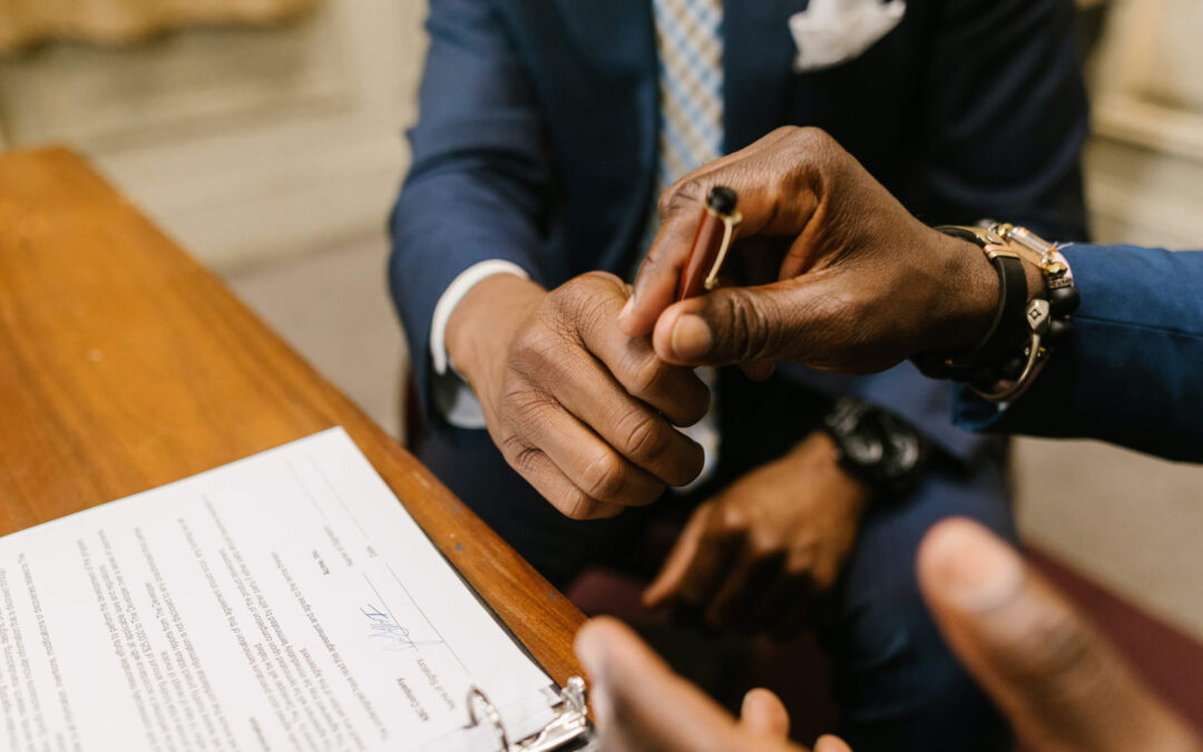 What an Estate Planning Attorney Really Does