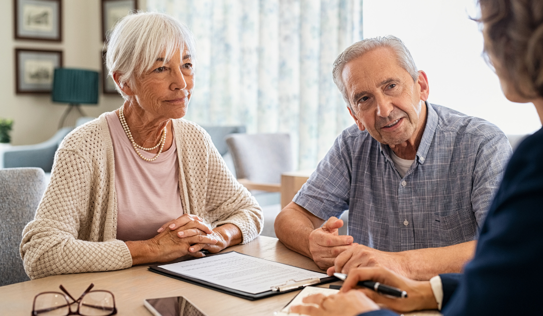 Revocable Living Trust vs. Living Will