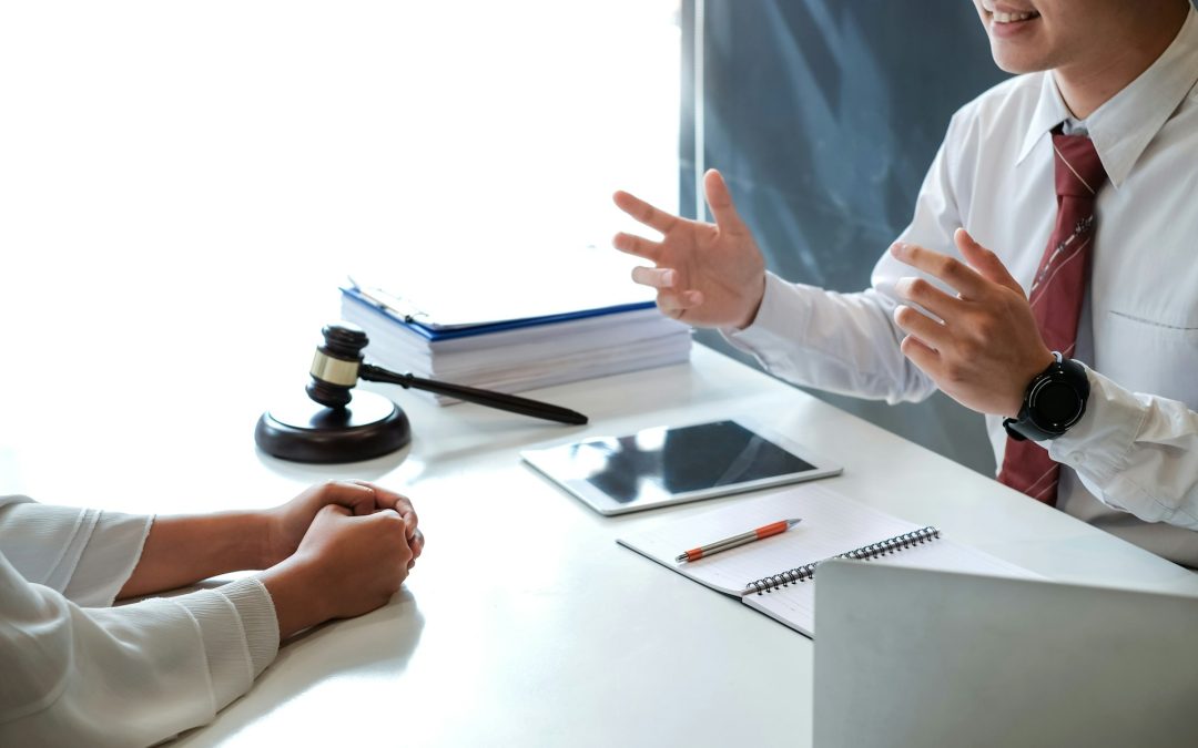 trust attorney
