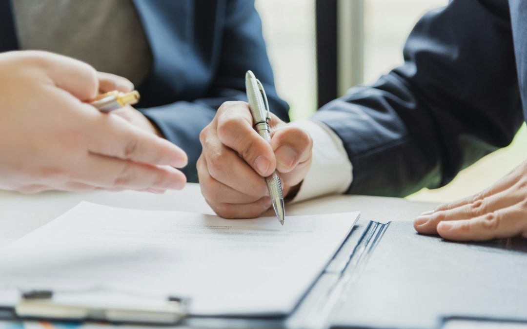 writing a will